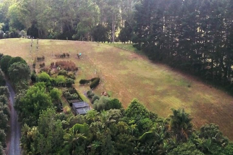 Photo of property in 126 Lakeland Lane, Pakaraka, Kaikohe, 0472