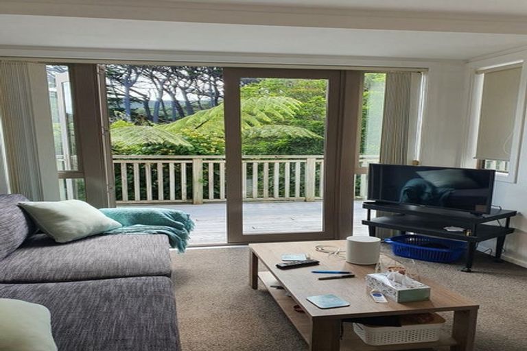 Photo of property in 43 Wilton Road, Wadestown, Wellington, 6012