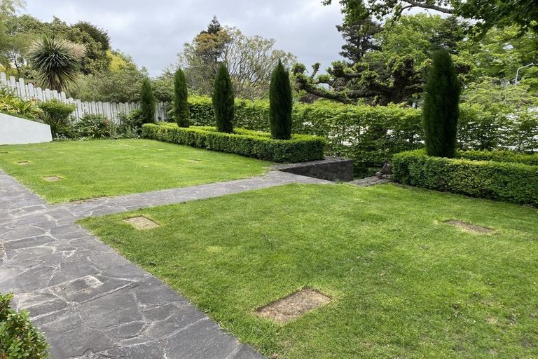 Photo of property in 4 Crichton Terrace, Cashmere, Christchurch, 8022