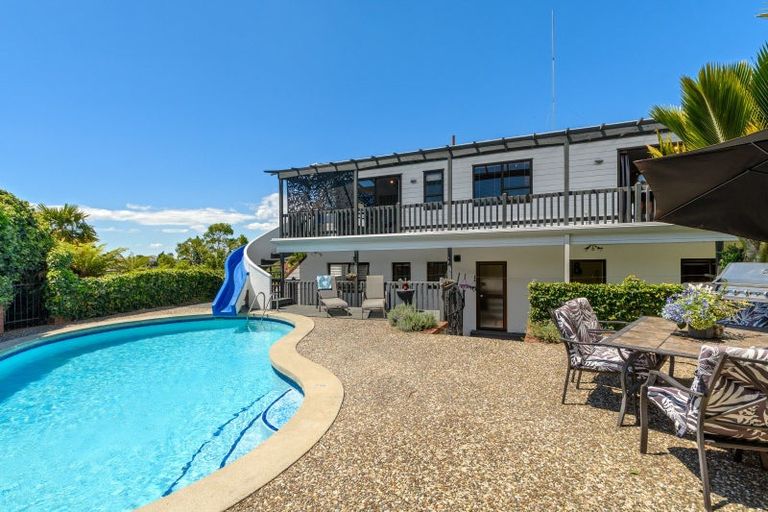 Photo of property in 35 Glenn Terrace, Otumoetai, Tauranga, 3110