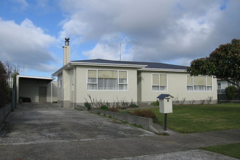 Photo of property in 3 Macmillan Place, Feilding, 4702