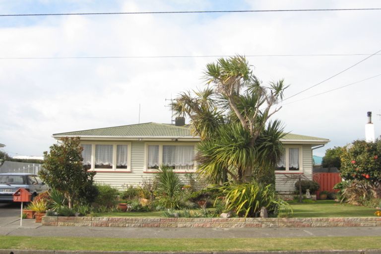 Photo of property in 95 Masefield Avenue, Maraenui, Napier, 4110