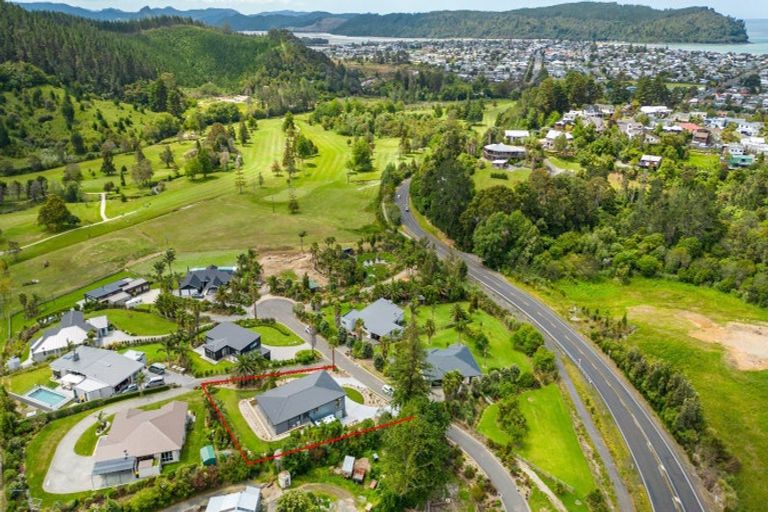 Photo of property in 11 Titoki Lane, Whangamata, 3691