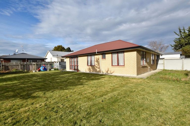 Photo of property in 30 Rugby Street, Georgetown, Invercargill, 9812