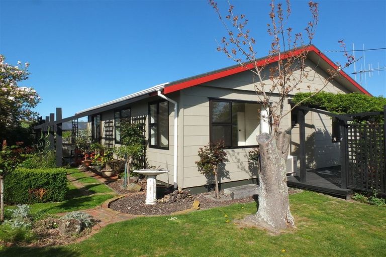 Photo of property in 66 Mowbray Street, Watlington, Timaru, 7910
