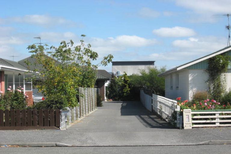 Photo of property in 26 Aitken Street, Ashburton, 7700