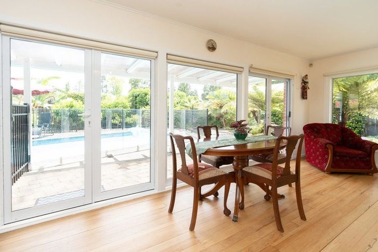 Photo of property in 7 Eton Drive, Hillcrest, Hamilton, 3216