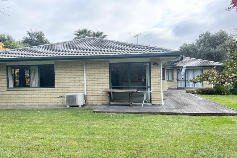 Photo of property in 13 Advance Way, Albany, Auckland, 0632