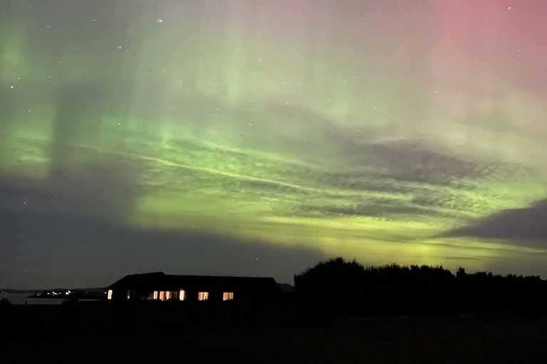 Photo of property in 55 Gardiners Road, Awamoa, Oamaru, 9495