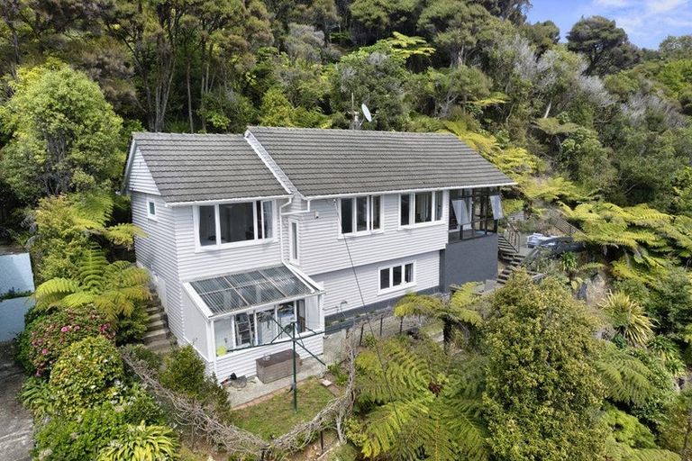 Photo of property in 126 Seddon Street, Naenae, Lower Hutt, 5011