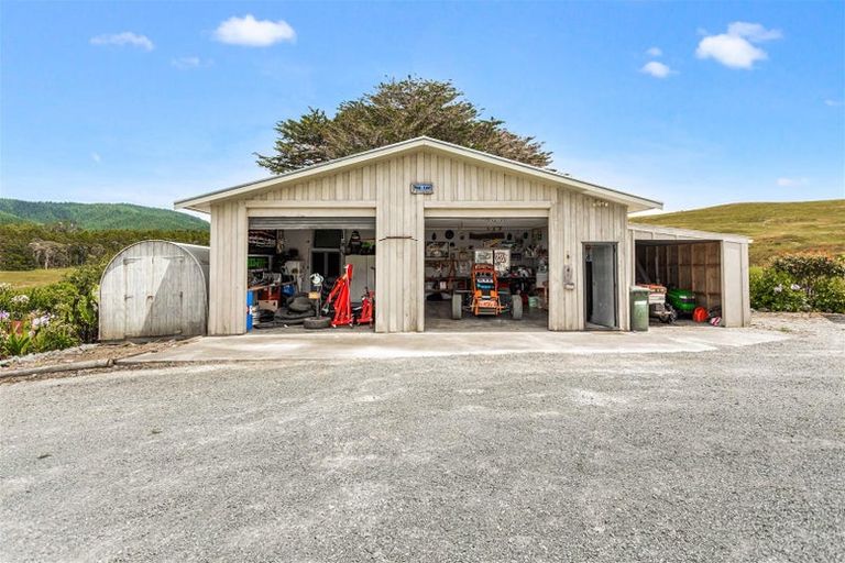 Photo of property in 95 Dennis Road, Kaipara Flats, Warkworth, 0981