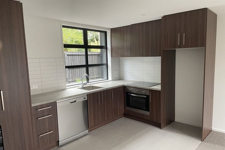 Photo of property in 4/91 Springfield Road, St Albans, Christchurch, 8014