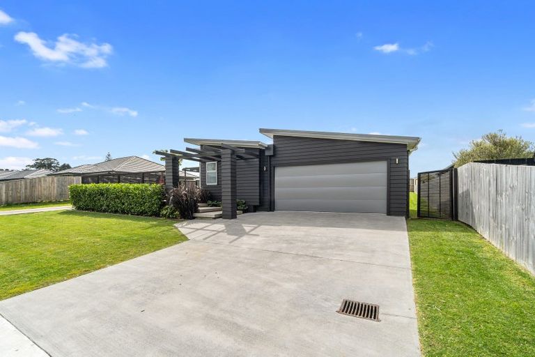 Photo of property in 8 Fernbird Avenue, Te Kauwhata, 3710