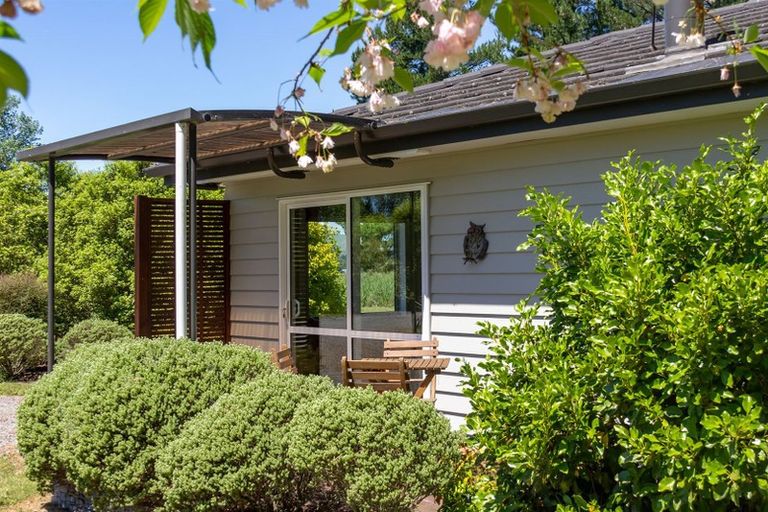 Photo of property in 388 Bidwills Cutting Road, Morison Bush, Greytown, 5794