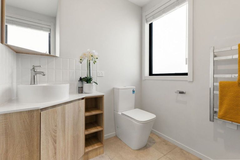Photo of property in 3/60 Sandwich Road, Saint Andrews, Hamilton, 3200