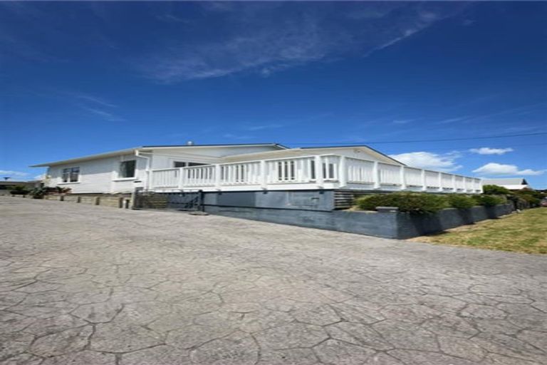 Photo of property in 113 Hine Street, New Plymouth, 4310