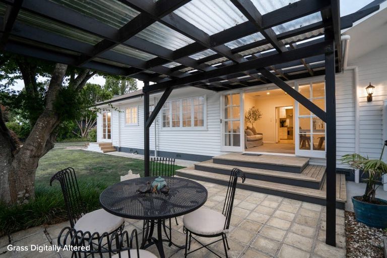 Photo of property in 27 Anzac Street, Cambridge, 3434