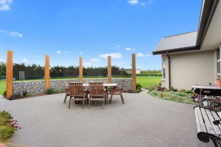 Photo of property in 17 Leyland Crescent, Swannanoa, Kaiapoi, 7692