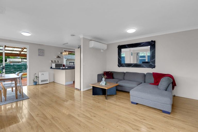 Photo of property in 116 Pukete Road, Pukete, Hamilton, 3200