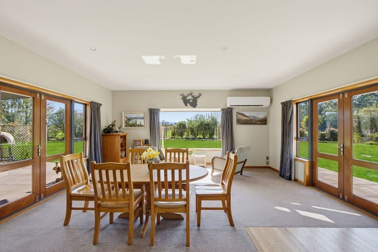 Photo of property in 46 Garrymere Road, Okuku, Rangiora, 7473