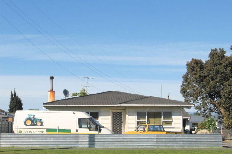 Photo of property in 688 Gladstone Road, Te Hapara, Gisborne, 4010