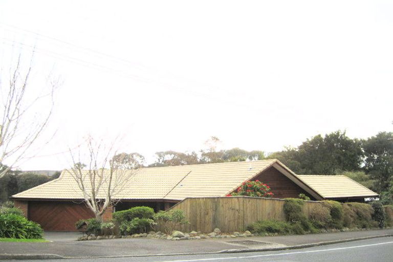 Photo of property in 58 Carrington Street, Lower Vogeltown, New Plymouth, 4310