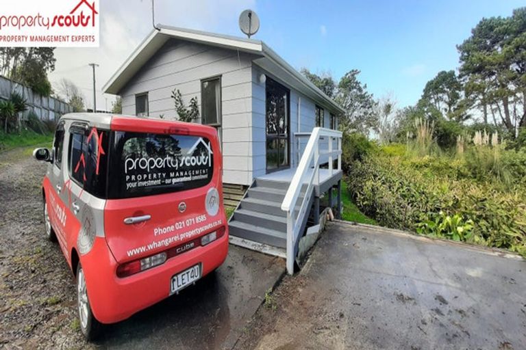 Photo of property in 11c Pirika Street, Dargaville, 0310