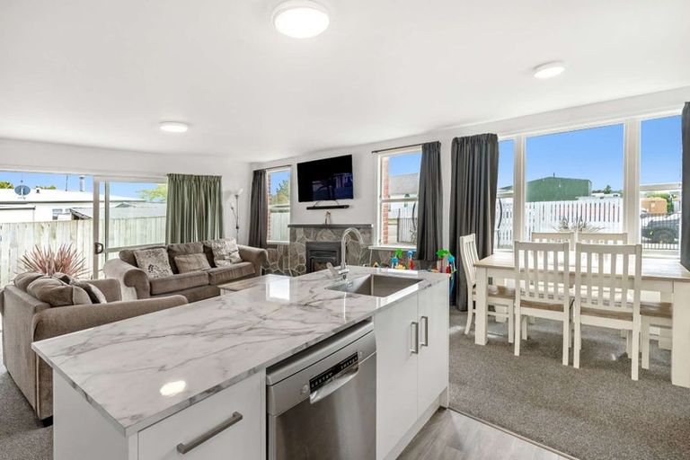 Photo of property in 6 Jane Street, Tinwald, Ashburton, 7700