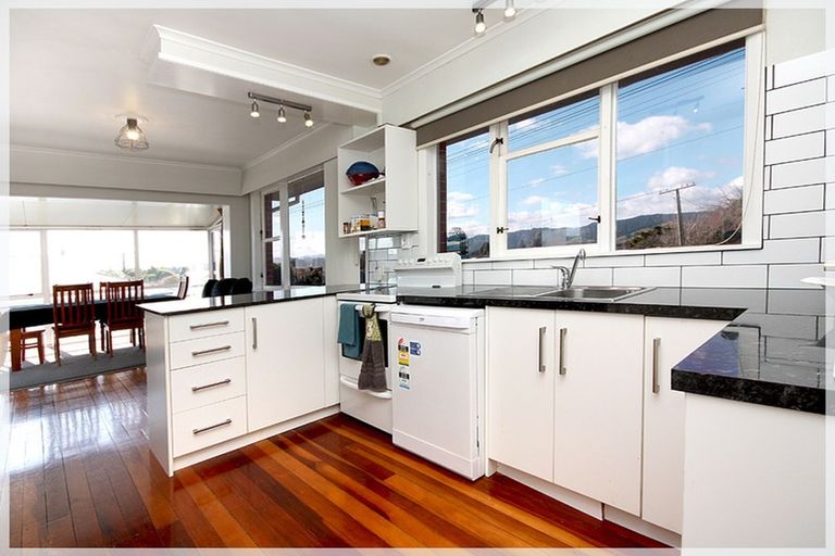 Photo of property in 253 Cambridge Street, Levin, 5510