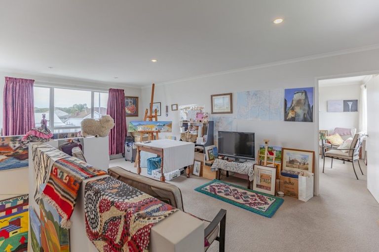 Photo of property in 17a Jull Street, Napier South, Napier, 4110