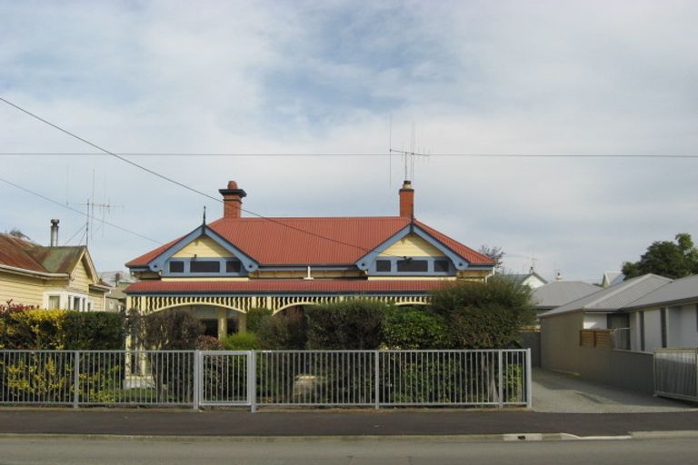 Photo of property in 8-8a Browne Street, Parkside, Timaru, 7910