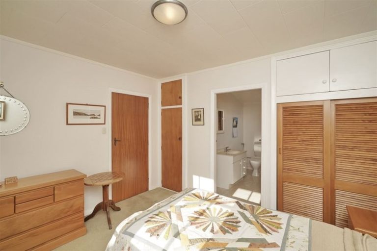 Photo of property in 166 Soleares Avenue, Mount Pleasant, Christchurch, 8081