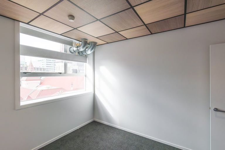 Photo of property in Education House (west), 180 Willis Street, Te Aro, Wellington, 6011