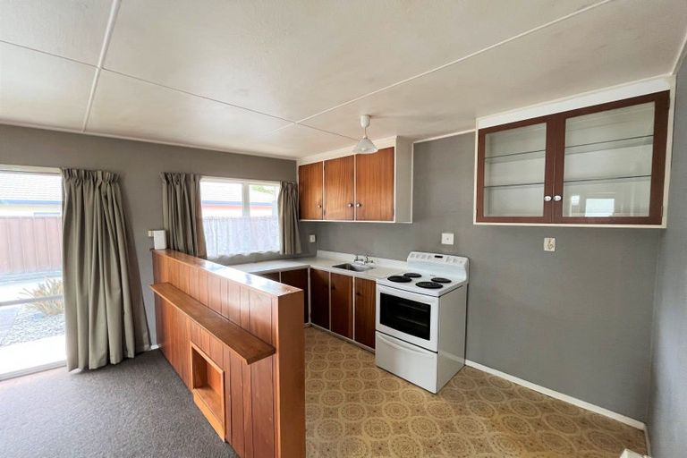 Photo of property in 16f Kent Street, Levin, 5510