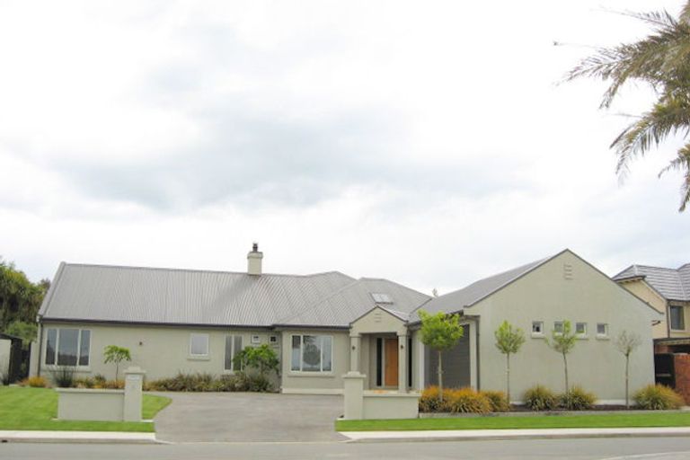 Photo of property in 6 Grosvenor Lane, Rangiora, 7400