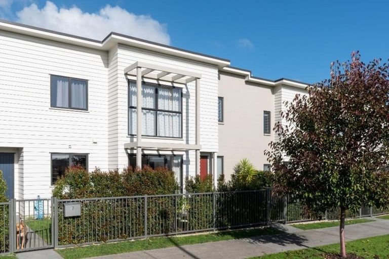 Photo of property in 4 Harewood Street, Whenuapai, Auckland, 0618