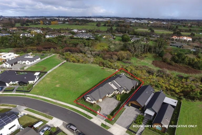 Photo of property in 47 Roy Hilton Drive, Flagstaff, Hamilton, 3210