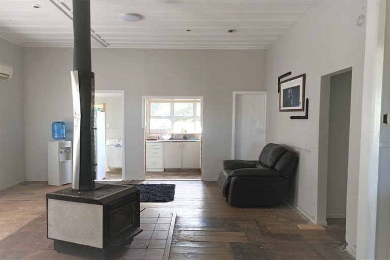 Photo of property in 85 Nuhaka Opoutama Road, Nuhaka, 4198