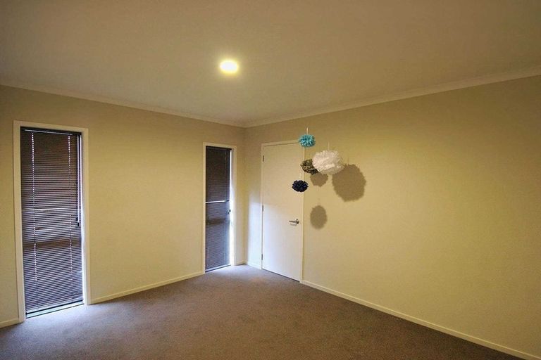 Photo of property in 15d Blackburn Street, Kaiapoi, 7630