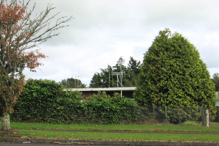 Photo of property in 150 Papanui Street, Tokoroa, 3420