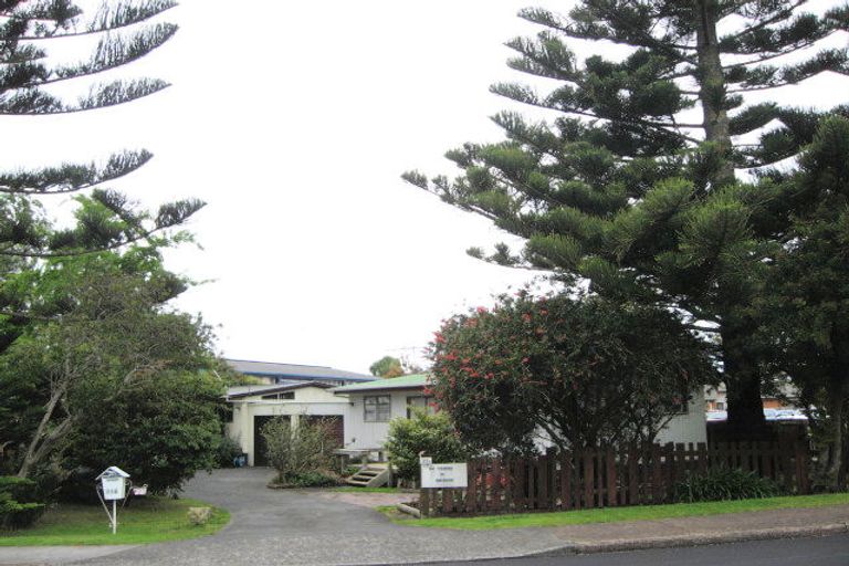 Photo of property in 33a Ladies Mile, Manly, Whangaparaoa, 0930