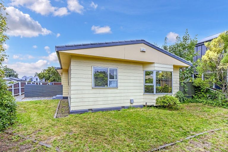 Photo of property in 36 Grafton Street, Waltham, Christchurch, 8011