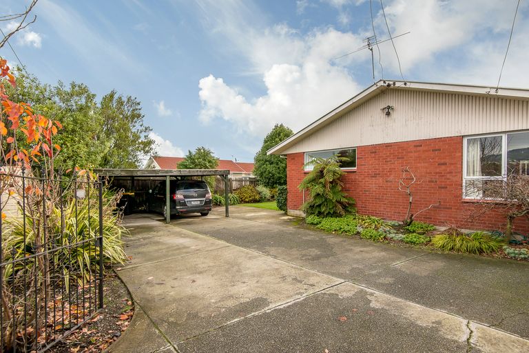 Photo of property in 259 Sparks Road, Hoon Hay, Christchurch, 8025