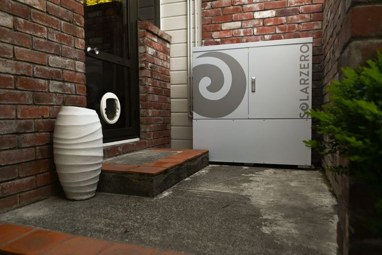 Photo of property in 773 Weedons Ross Road, West Melton, 7618