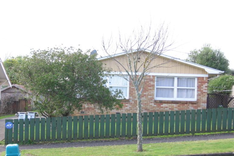 Photo of property in 6b Islington Street, Frankton, Hamilton, 3204