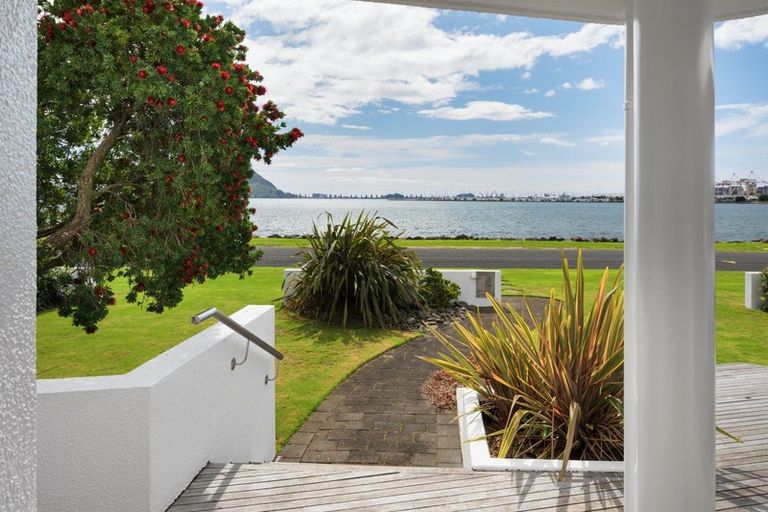 Photo of property in 54 Harbour Drive, Otumoetai, Tauranga, 3110