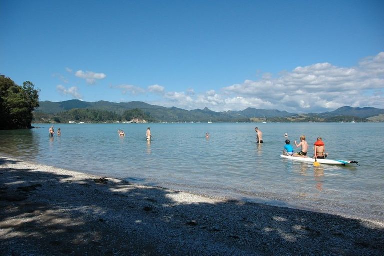 Photo of property in 1415 Wyuna Bay Road, Wyuna Bay, Coromandel, 3581