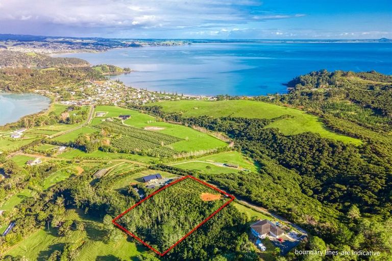 Photo of property in 458d Hihi Road, Hihi, Mangonui, 0494