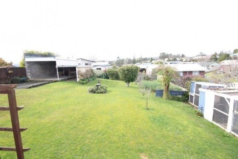 Photo of property in 18 Russell Road, Huntly, 3700