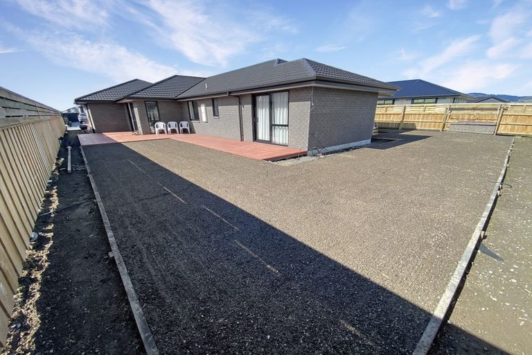 Photo of property in 3 Gallantry Lane, Halswell, Christchurch, 8025